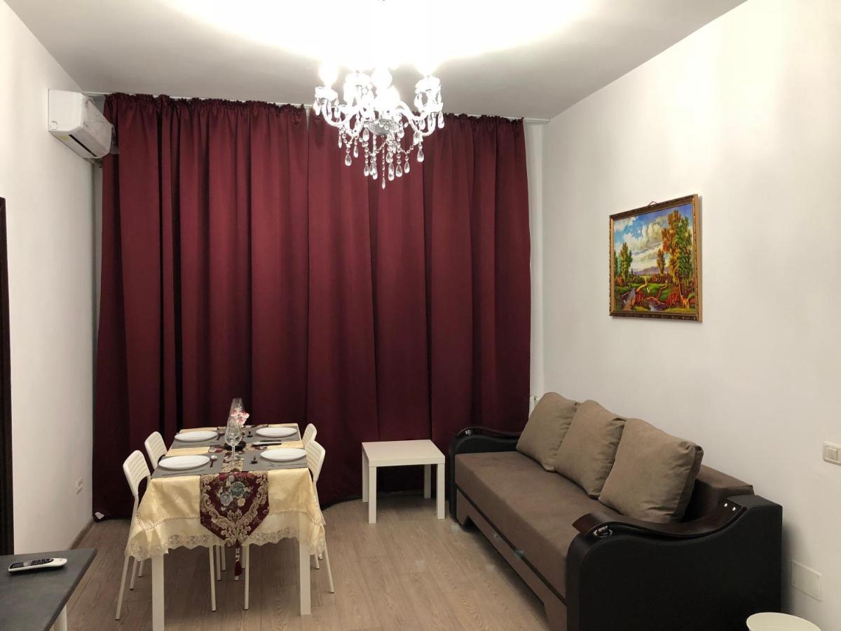 Oriental Fundeni Appartamento *