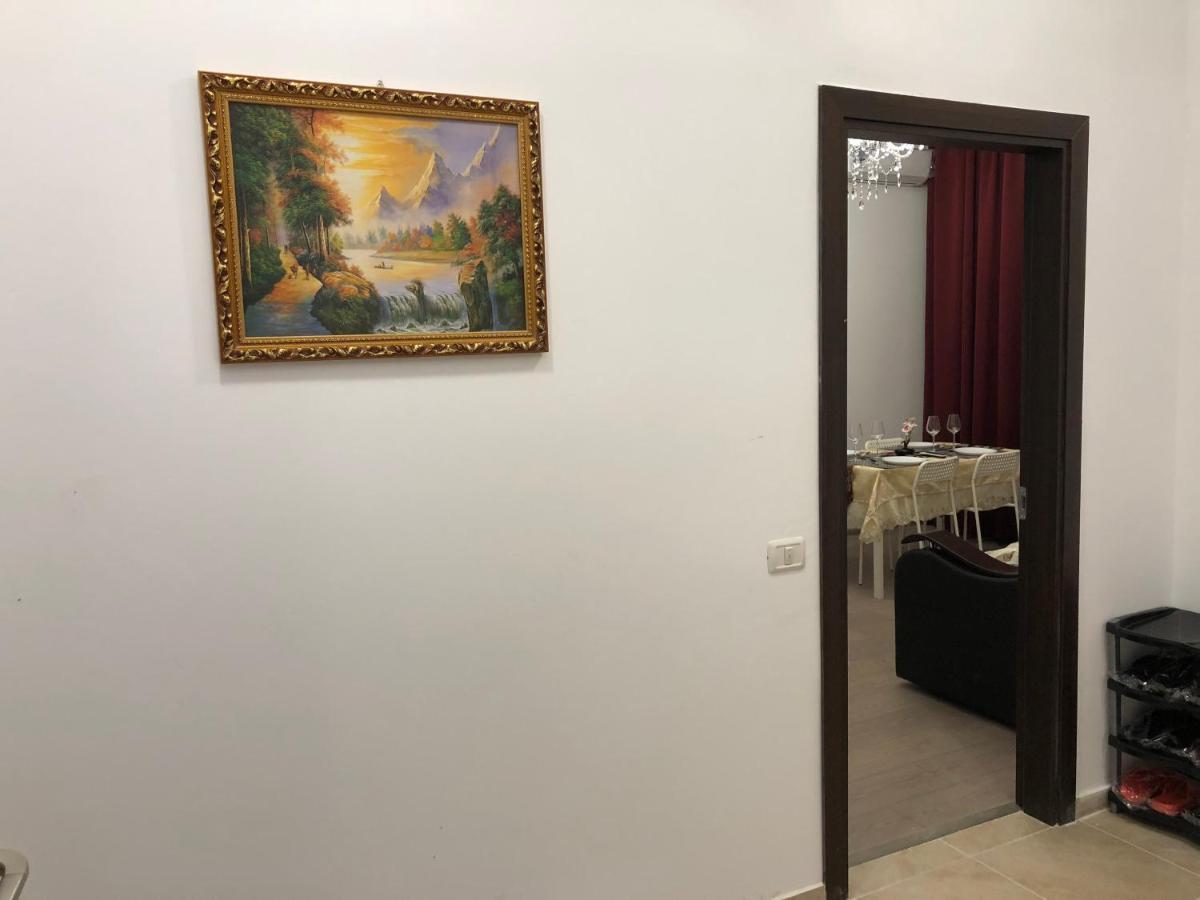 Appartamento Oriental Fundeni