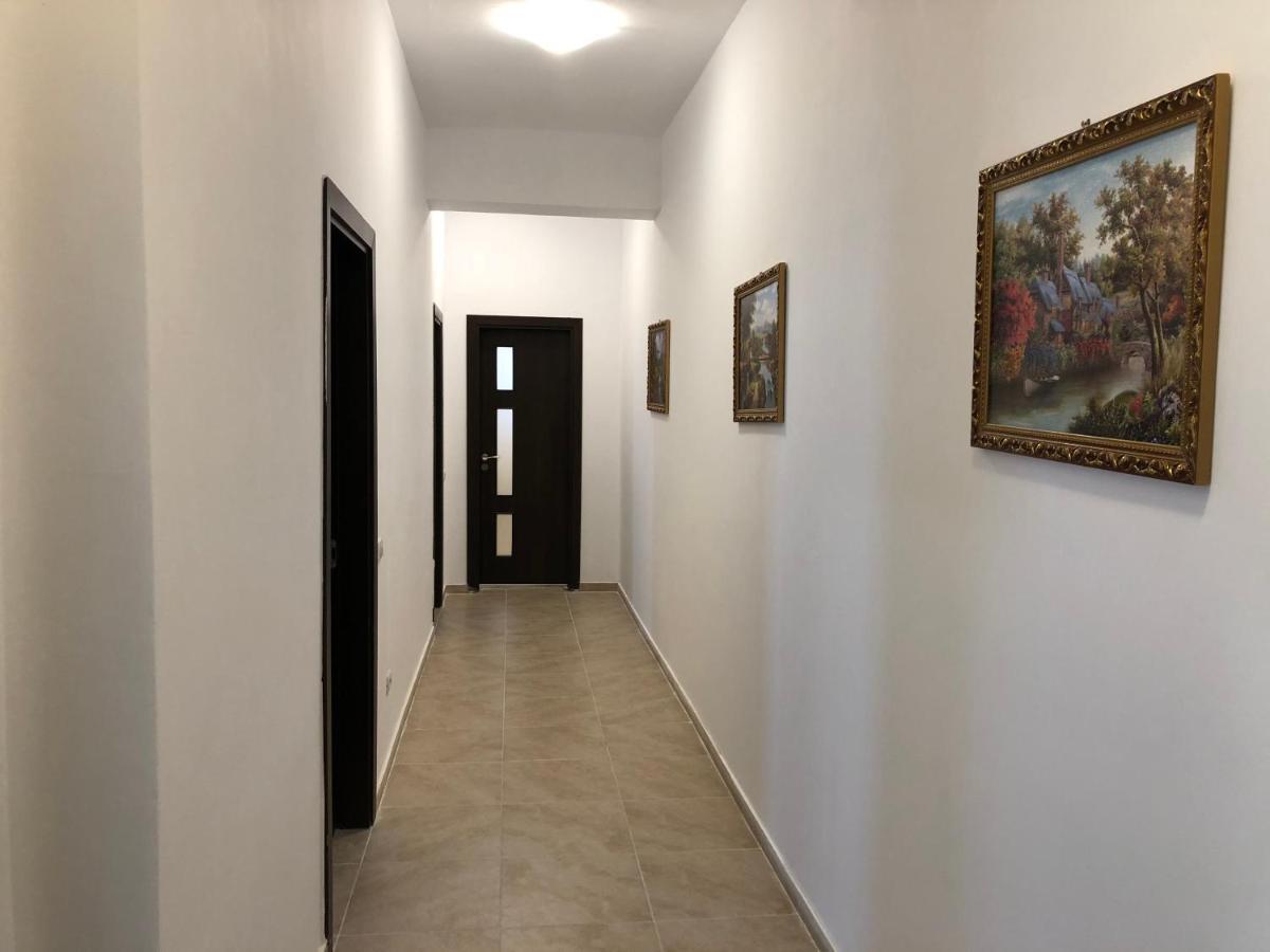Appartamento Oriental Fundeni