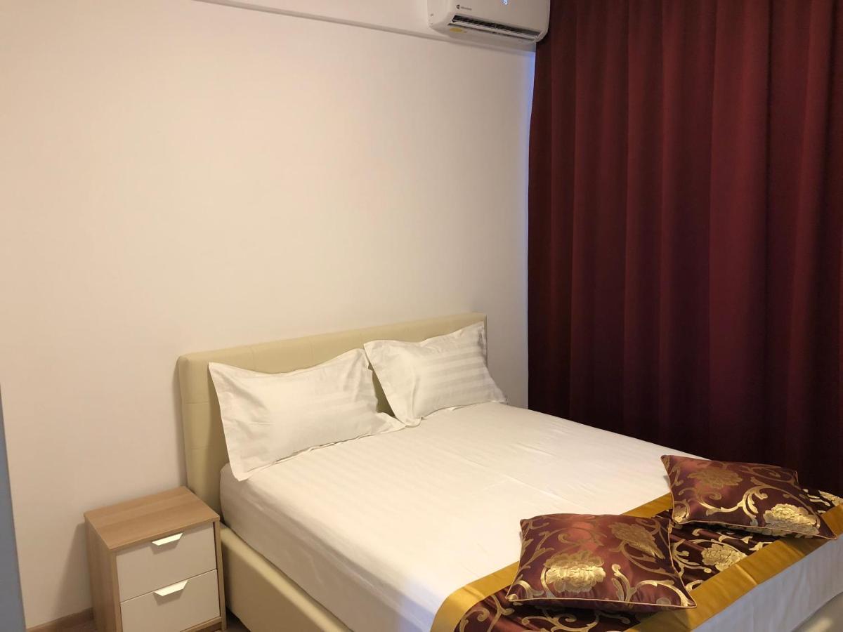 Oriental Fundeni Appartamento Bucarest