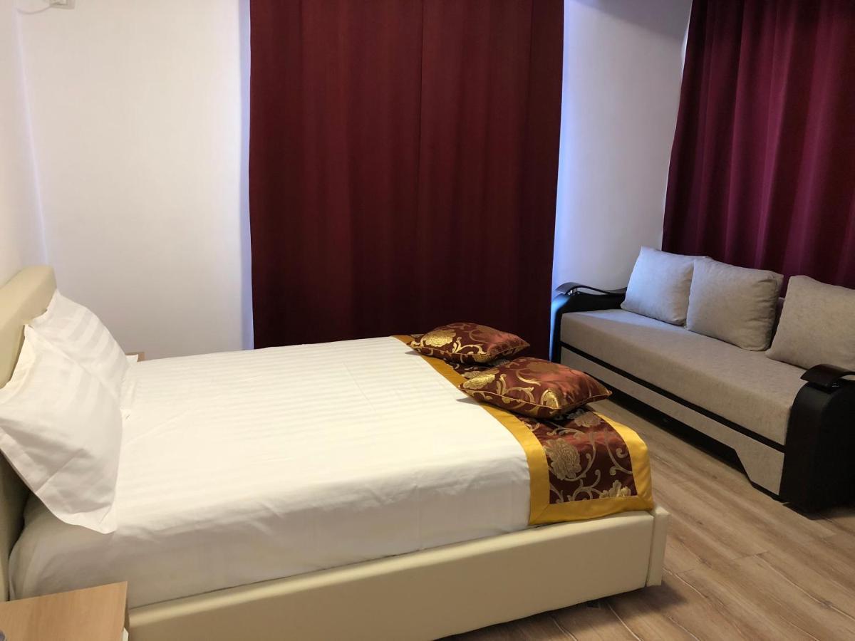 Appartamento Oriental Fundeni