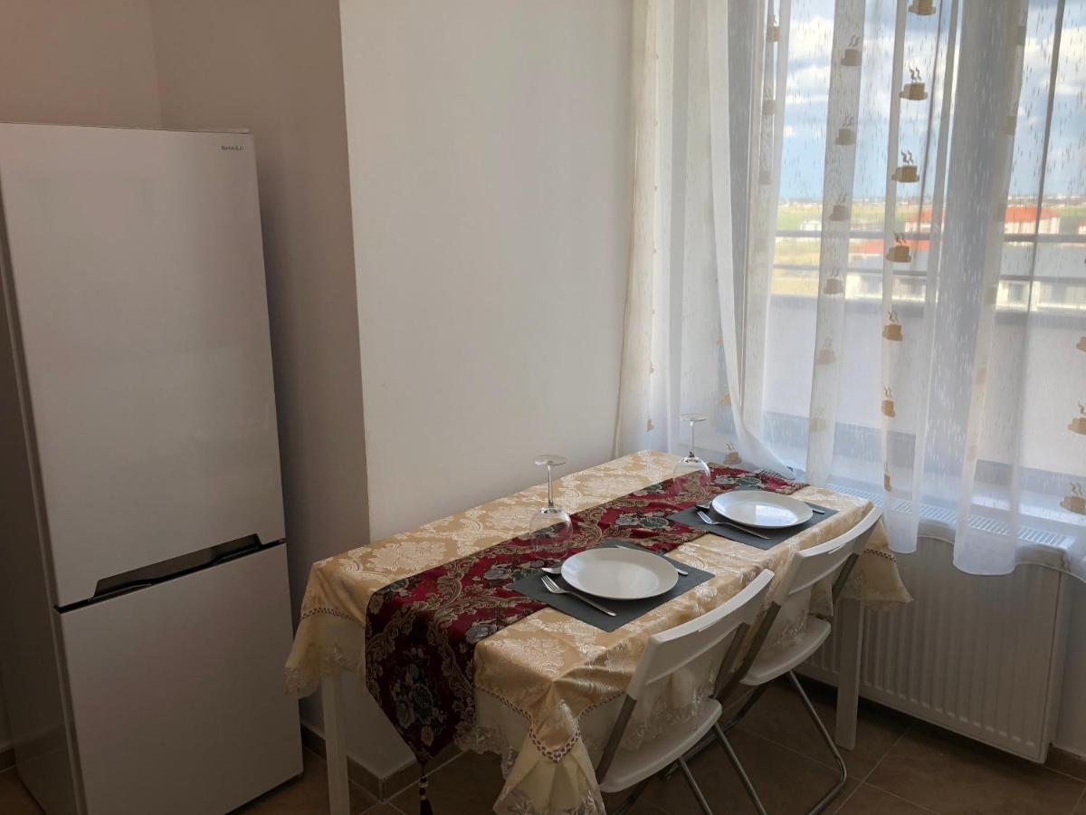 Appartamento Oriental Fundeni *