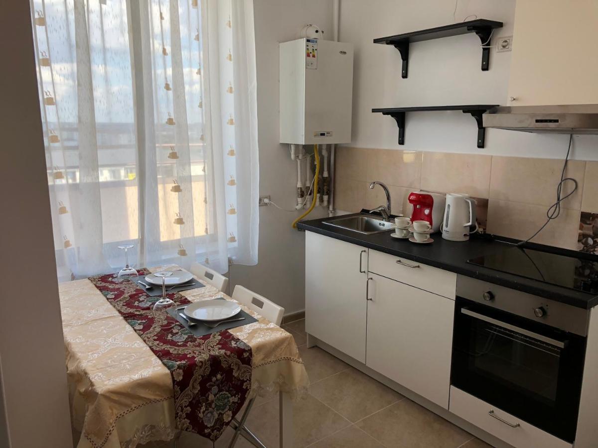 Oriental Fundeni Appartamento