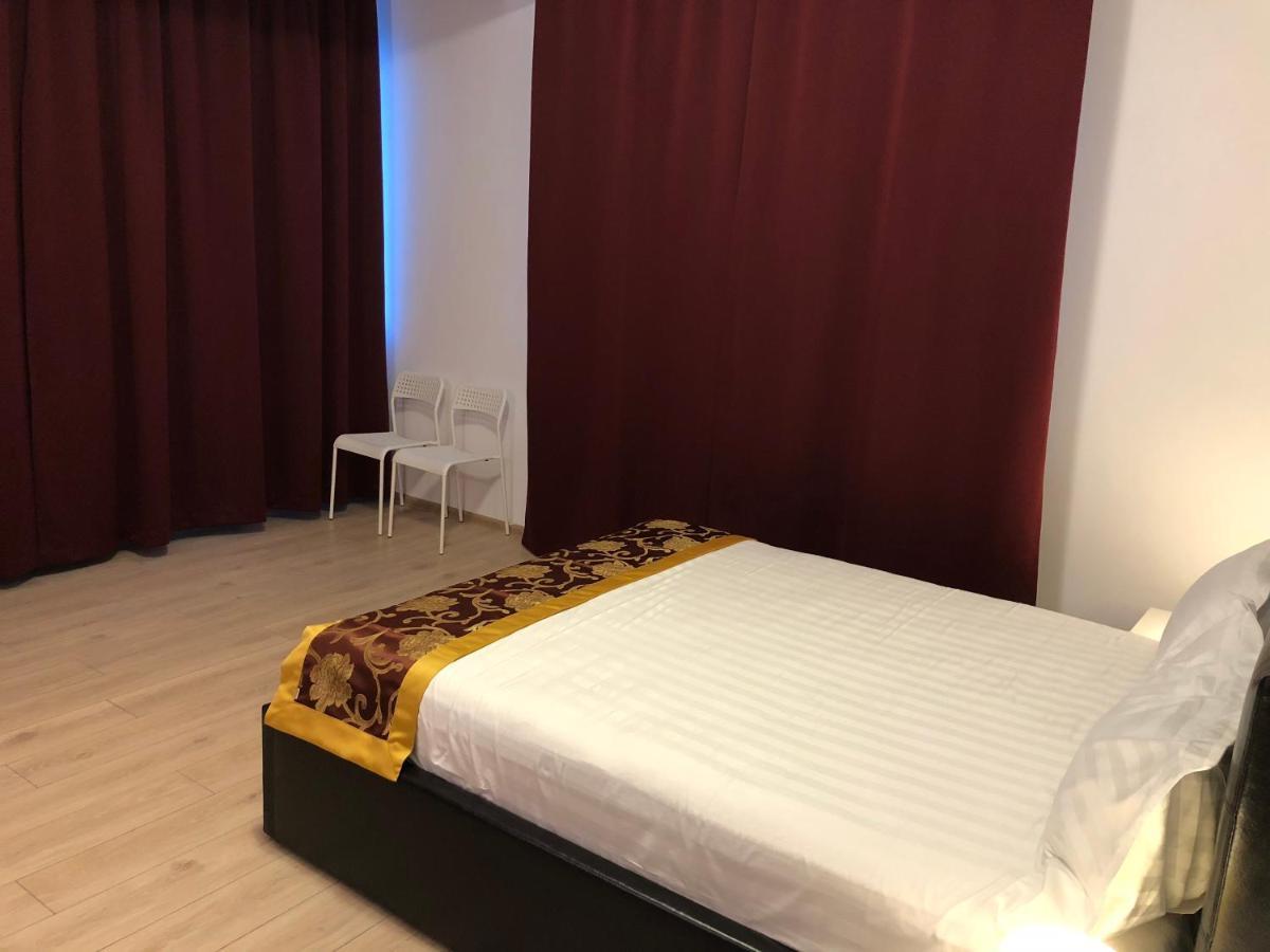 Oriental Fundeni Appartamento