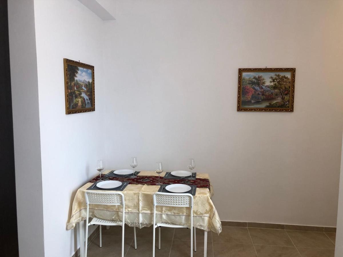 Oriental Fundeni Bucarest