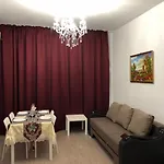 Oriental Apartments Fundeni