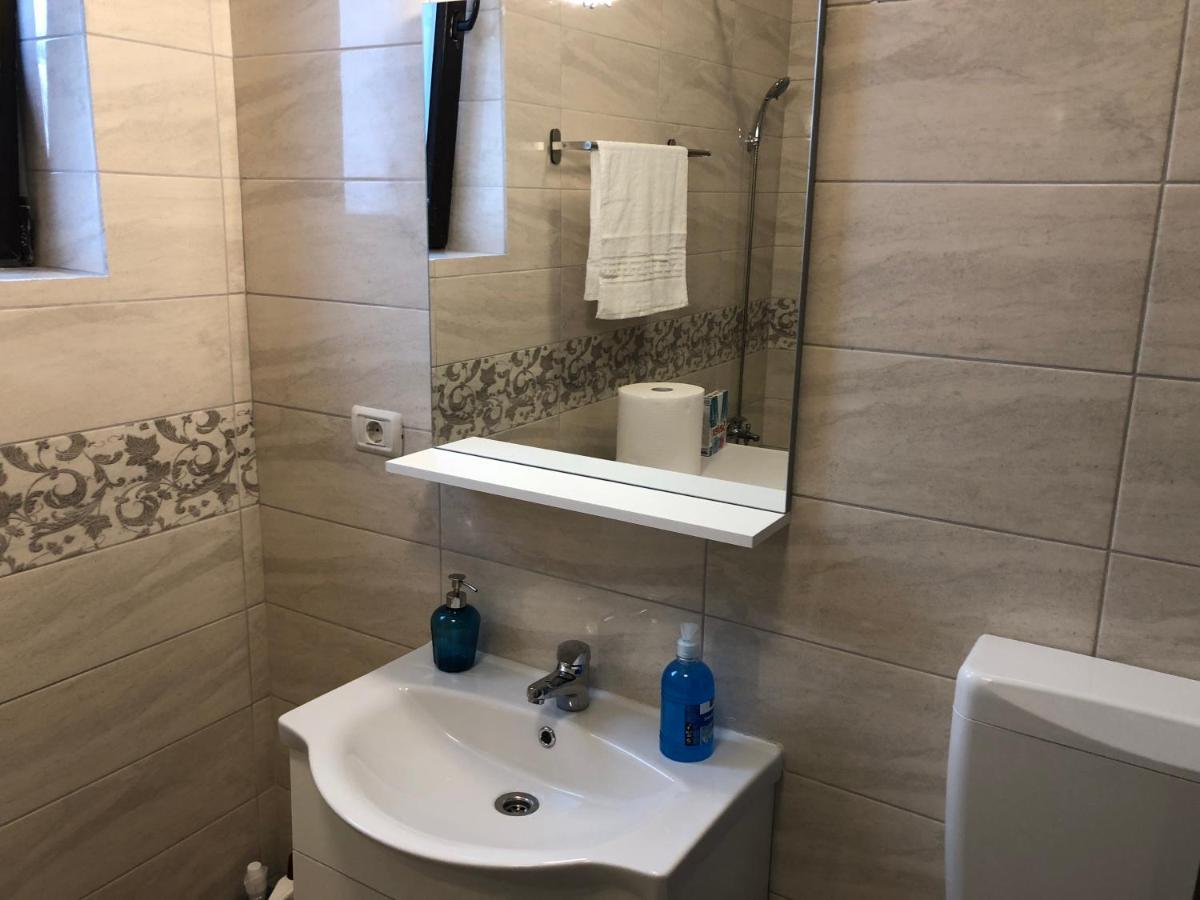 Apartament Oriental Fundeni